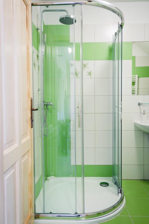 Penzion Vila Machu Koprivnice Ngoại thất bức ảnh