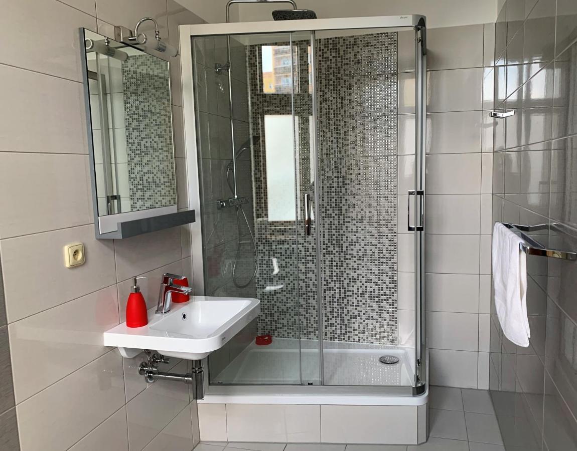 Penzion Vila Machu Koprivnice Ngoại thất bức ảnh